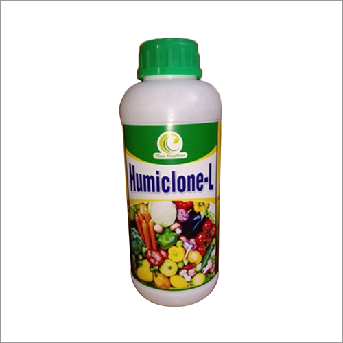 Humiclone- L Humic Acid Liquid By CLONE CROPCARE