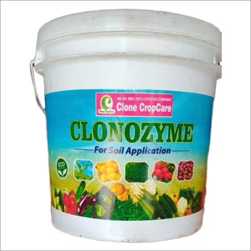 Crop Clonozyme 