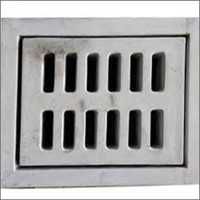 RCC Square Drainage Cover