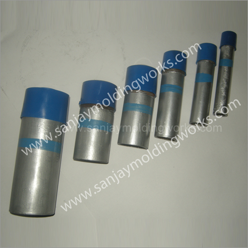 G I Pipe End Cap