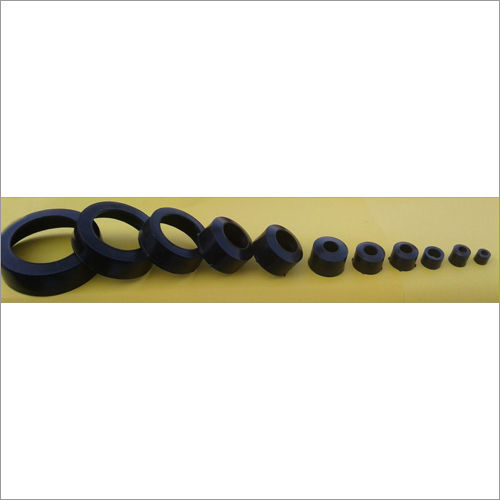 Black PP Ring