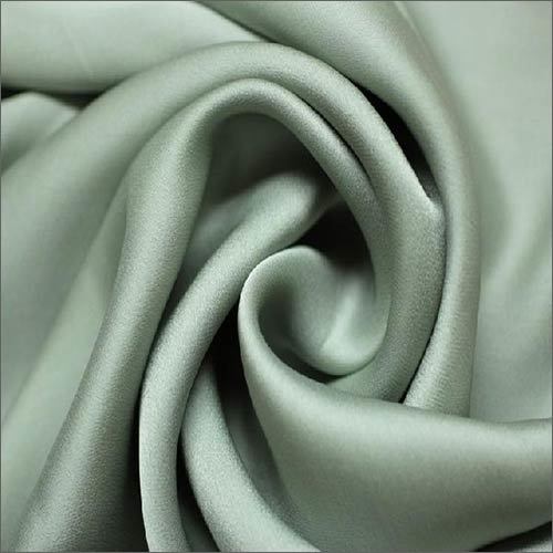 Plain Chiffon Fabric