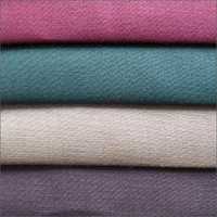 Soft Cotton Twill Fabric