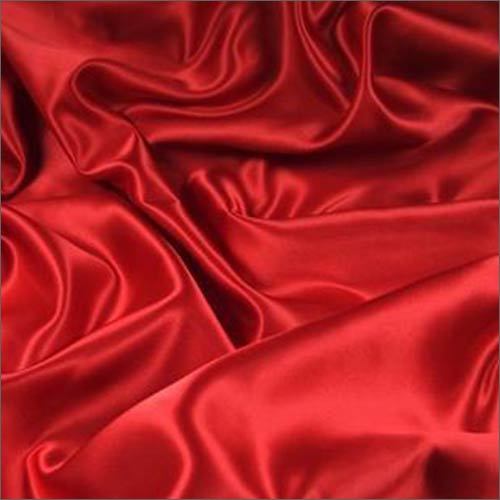 Red Nylon Fabric