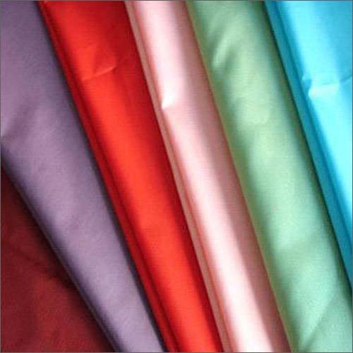 Plain Polyester Fabric