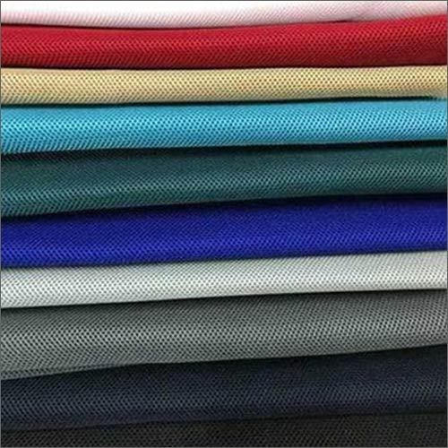 Knitted Polyester Fabric