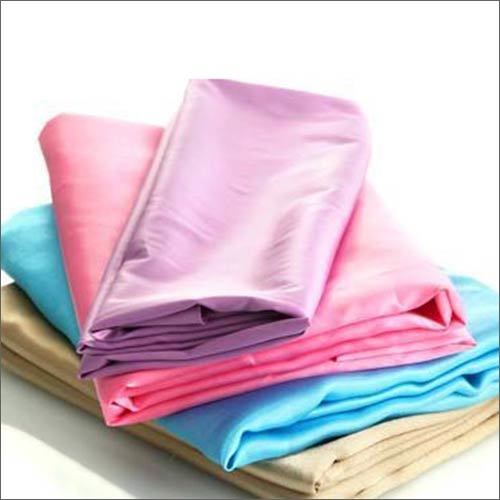 Different Colors Plain Silk Fabric