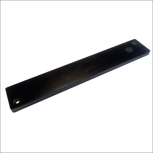RFID On Metal UHF Tags - ABS, Square Shape, Passive RFID | Durable Material, Optimized for Metal Surfaces, High Performance Identification Solution