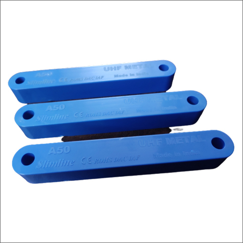 Long Range Sugar Industry Vehicle Tags - Passive RFID Other | Vehicle Tracking Solutions for Enhanced Operational Efficiency