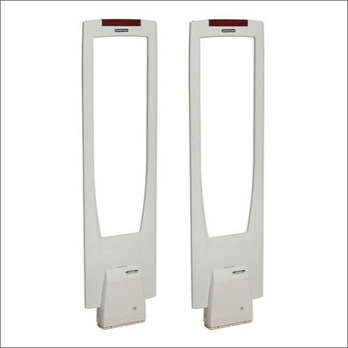 Plastic And Aluminum Anti Theft RF EAS Security System By ORION RFID SOLUTIONS