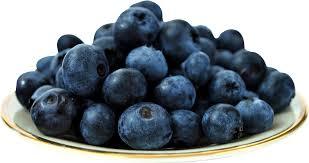 himir blueberries