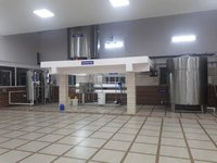 Mineral Water Plant