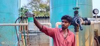 Iron Removal plant