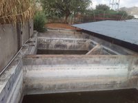 Portable Sewage Treatment Plant