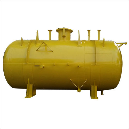 Industrial  Storage Tank