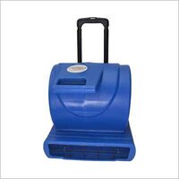 Dust blower