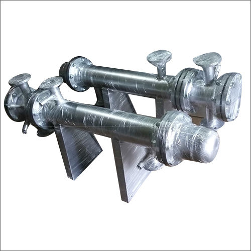 Heat Exchanger