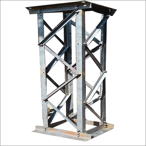 Industrial Structure CT PT Tank
