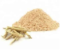 ASHWAGANDHA POWER