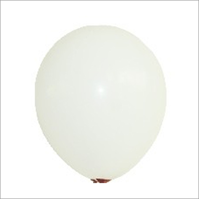 5 Inch Standard Balloon