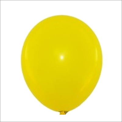 7 Inch Standard Balloon