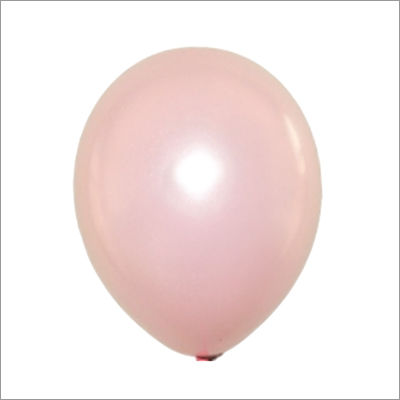 8 Inch Standard Balloon