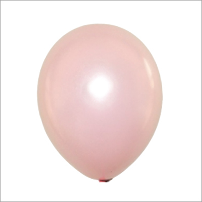8 Inch Standard Balloon