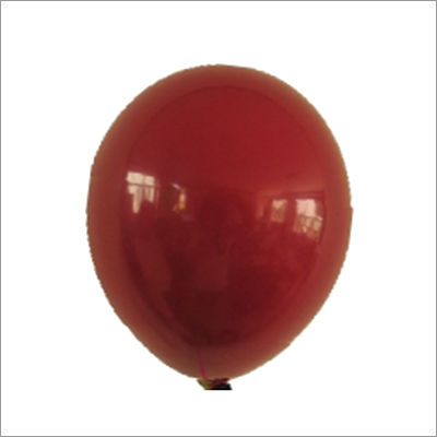 10 Inch Standard Balloon - Color: All Colour