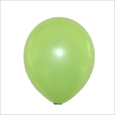 12 Inch Standard Balloon