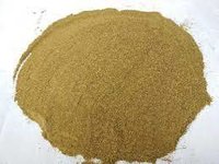 Babchi Powder - Fine Brown Powder From Psoralea Corylifolia Seeds | Hypoallergenic, 12 Months Shelf Life, Anti-inflammatory & Antioxidant Properties