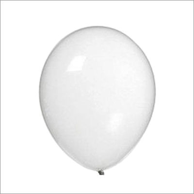 All Color 2.8G 12 Inch Transparent Balloon