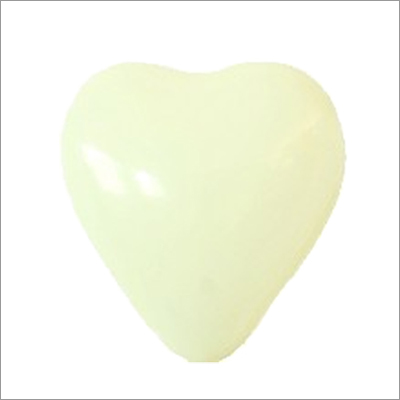 All Color Latex Heart Shape Balloon
