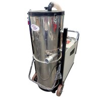 Aspirador de p30 industrial 100 litros