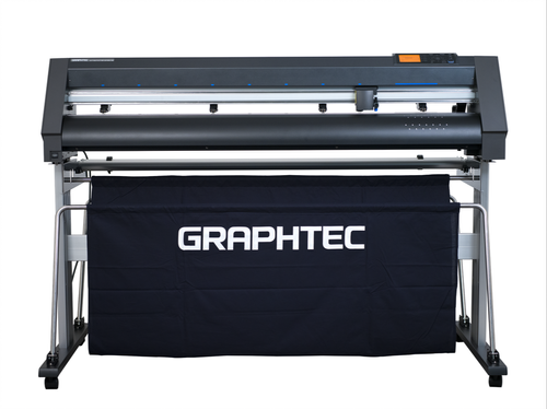 Graphtec Cutting Plotter