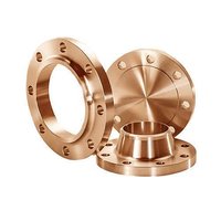 Copper Nickel Flanges
