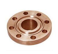 Copper Nickel 70/30 Flanges