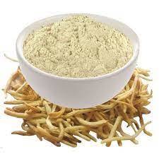 SAFED MUSLI POWDER