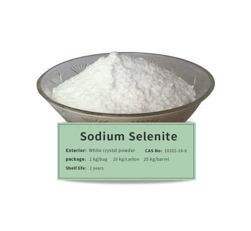 Sodium Selenite Powder