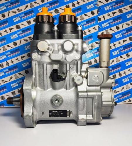 DENSO HP0 FUEL INJECTION PUMP ASSEMBLY