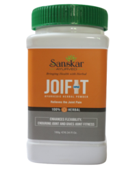 Joifit for bone strengthening