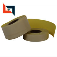 High Quality Heat resistance PTFE Coated Fiberglass Adhesive Tape