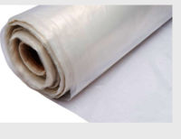 Fire Resistant Waterproof PVC Tarpaulin