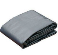 Fire Resistant Waterproof PVC Tarpaulin