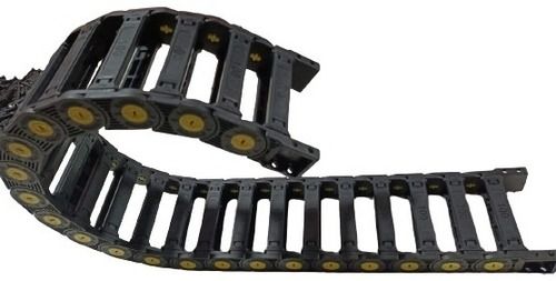 Cable Drag Chain 35x100 Open Chain