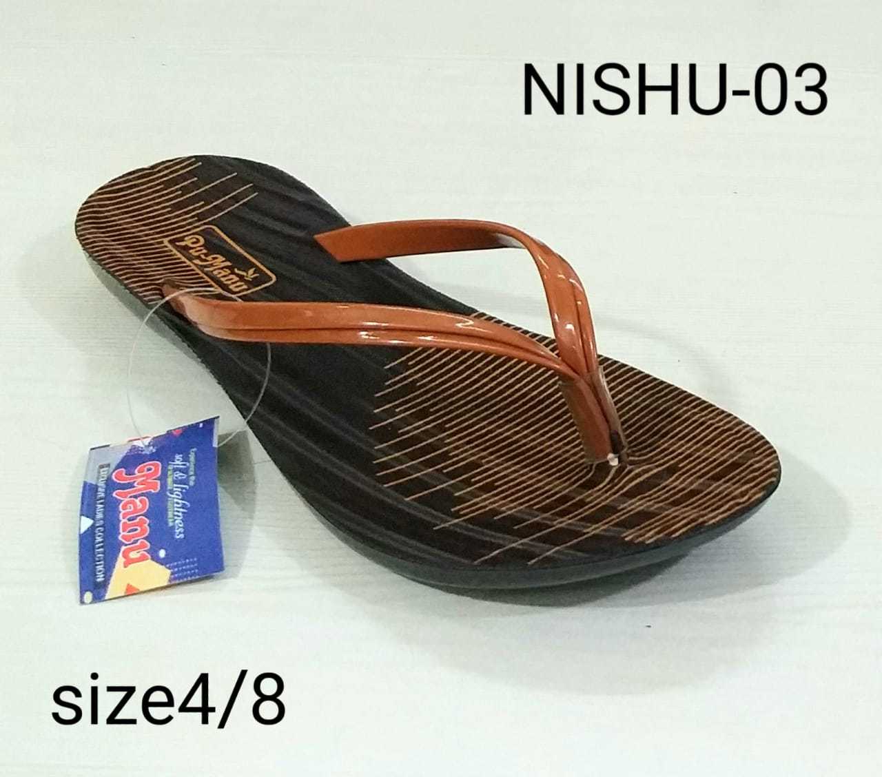 Nishu series
