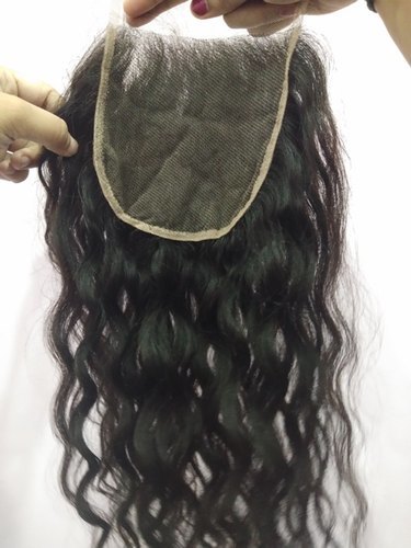 HIGH QUALITY SWISS NEW BLACK LACE CLOSURES