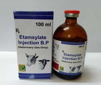 Ethamsylate Injection