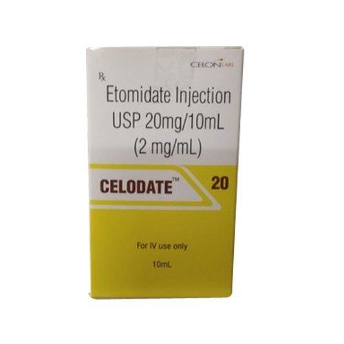 Etomidate Injection