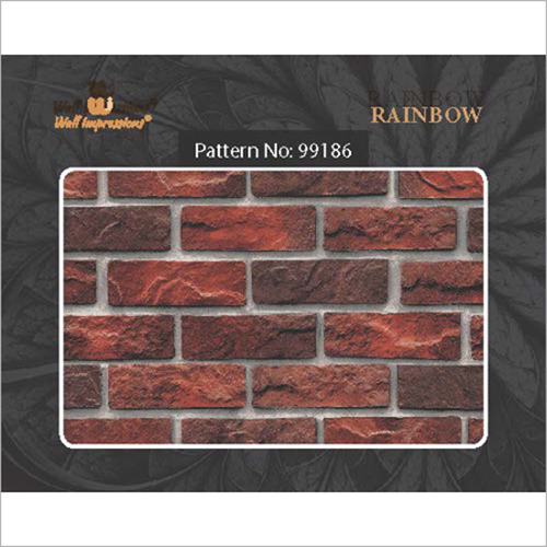 WALLPALER RAINBOW-99186