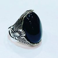 Turkish Rings